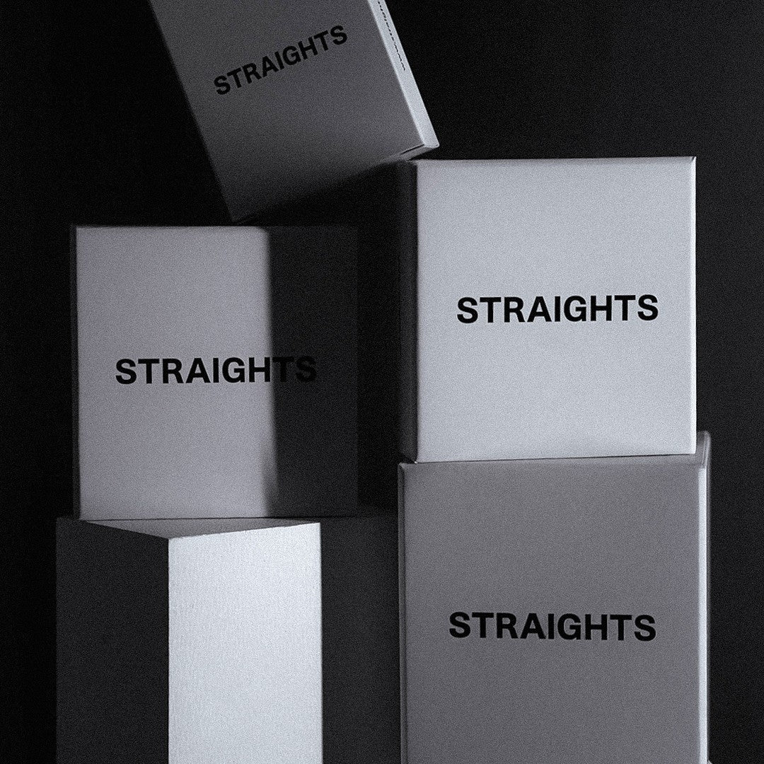 Straights Retainers