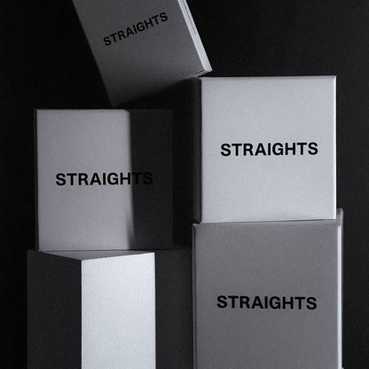 Straights Retainers