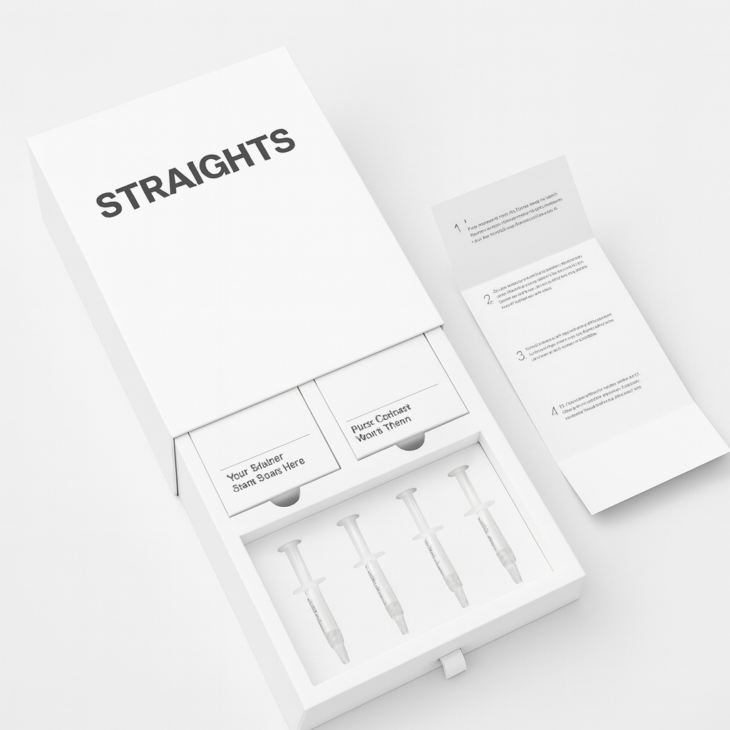 Clear Aligners